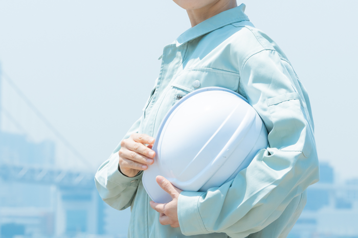 解体スタッフ求人募集中！